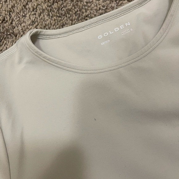 Tna golden top - Picture 3 of 3